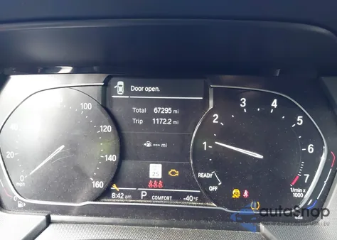 2020 BMW 228I Gran Coupe xDrive from USA, damaged, VIN WBA73AK00L7F93167